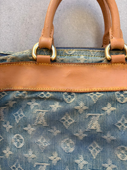 Louis Vuitton Neo Speedy Handbag