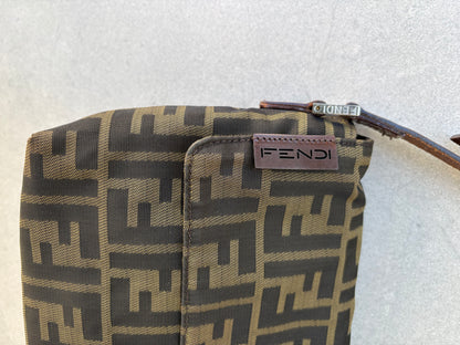 Fendi Baguette Shoulder Bag