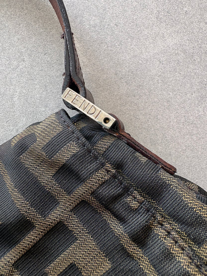 Fendi Baguette Shoulder Bag