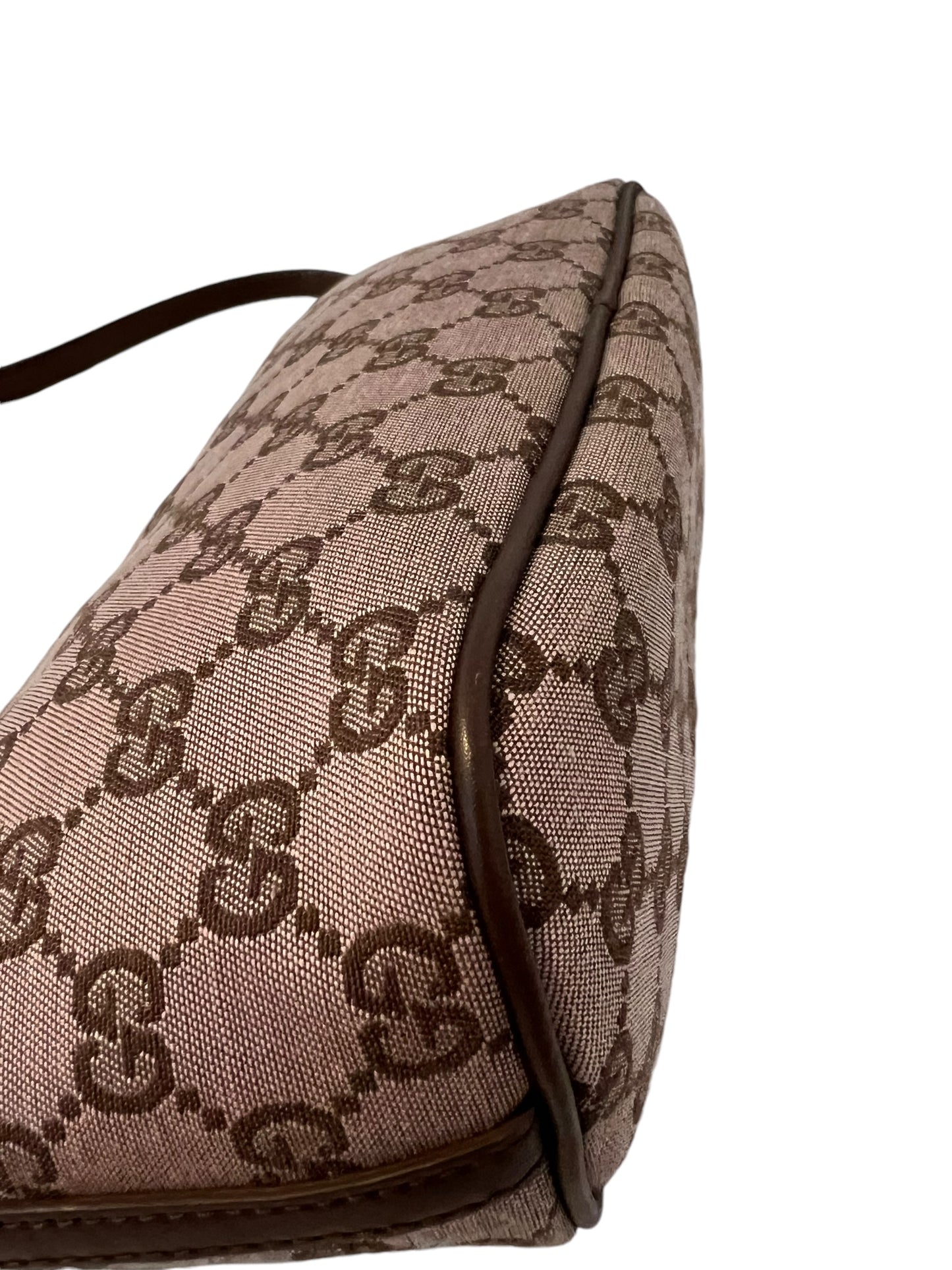 Gucci Classic GG Monogram Boat Bag
