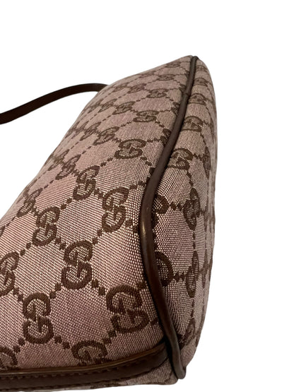 Gucci Classic GG Monogram Boat Bag