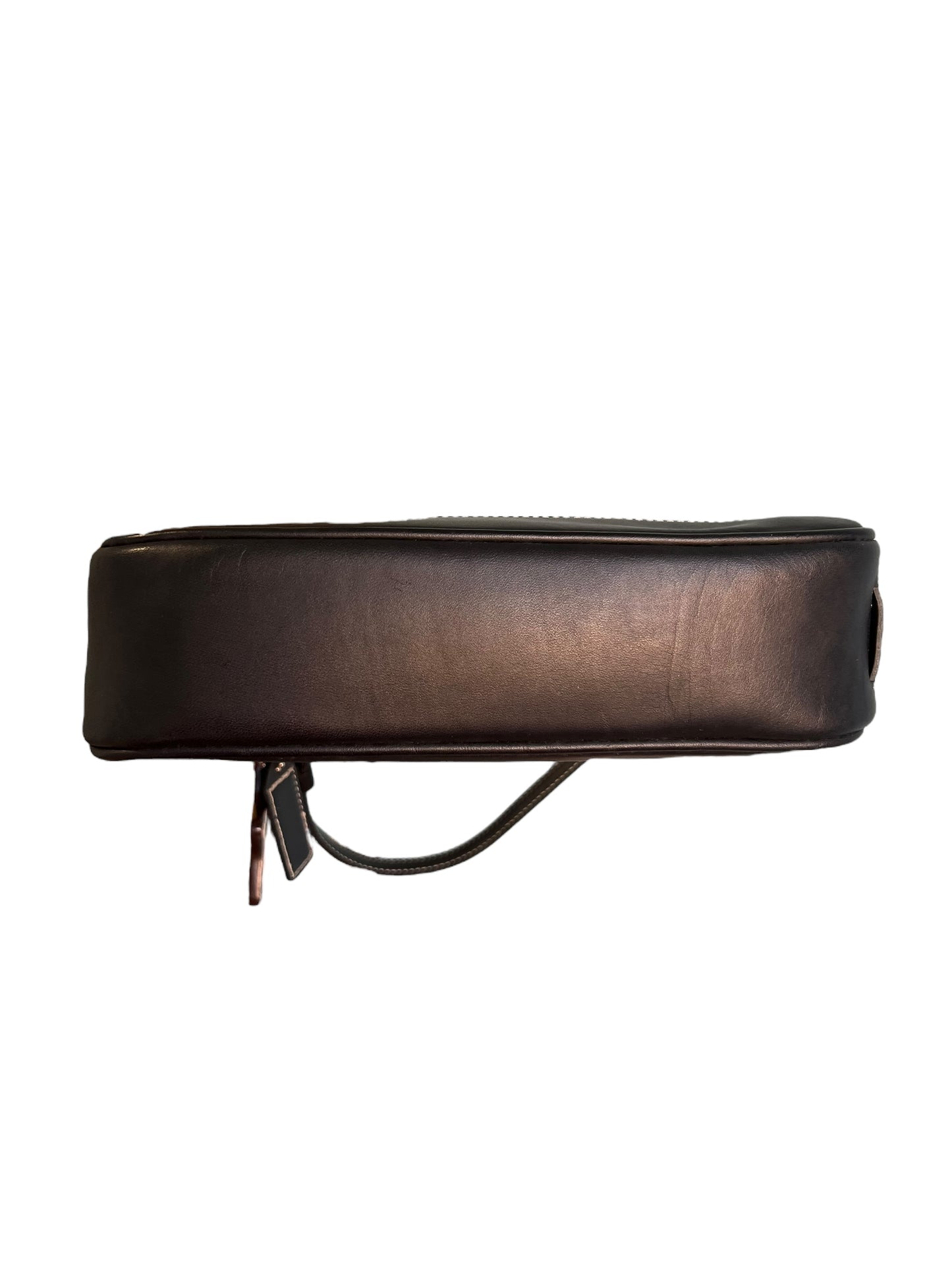 Coach Signature Demi Black