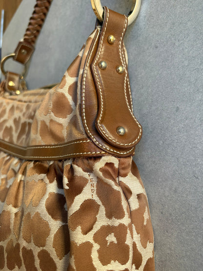 Fendi Chef Shoulder Bag