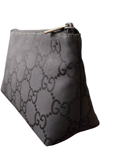 Gucci Pouch Black