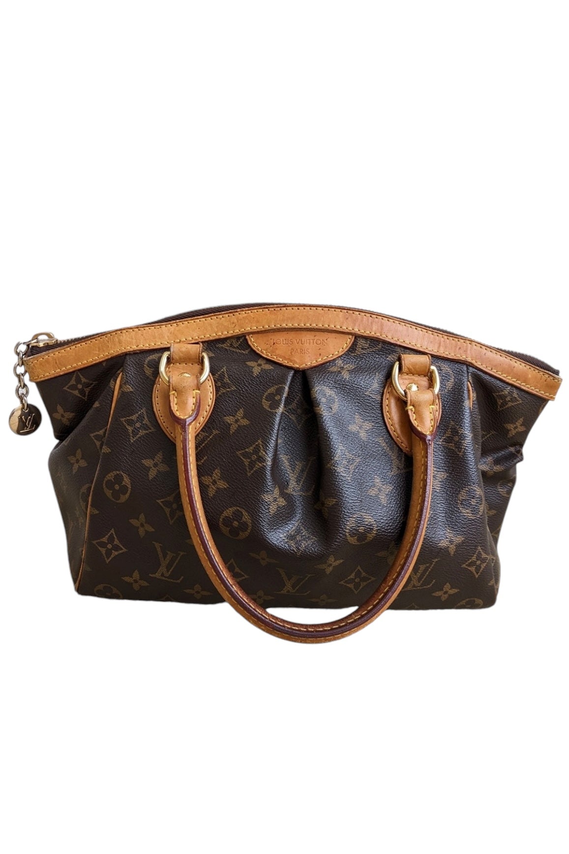 Louise Vuitton Tivoli