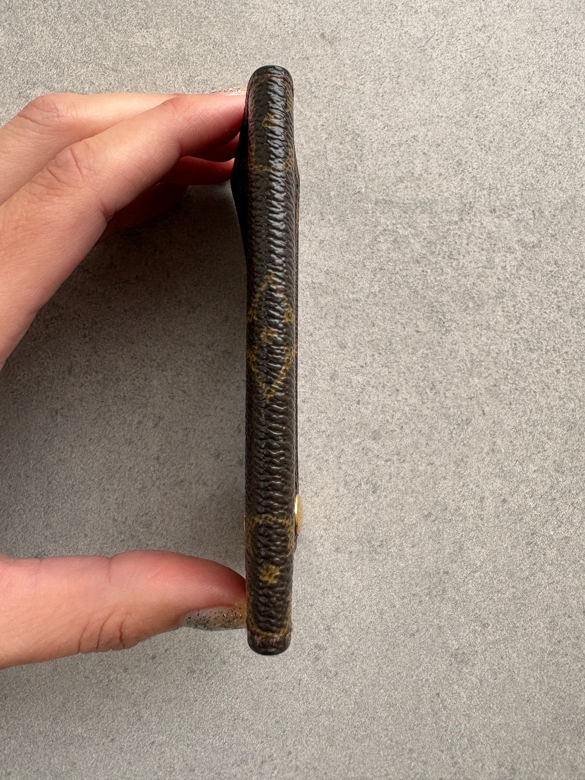 Louis Vuitton Monogram Card Holder
