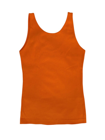 Gucci Tank Top Orange