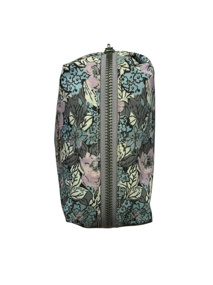 Coach Floral Pouch