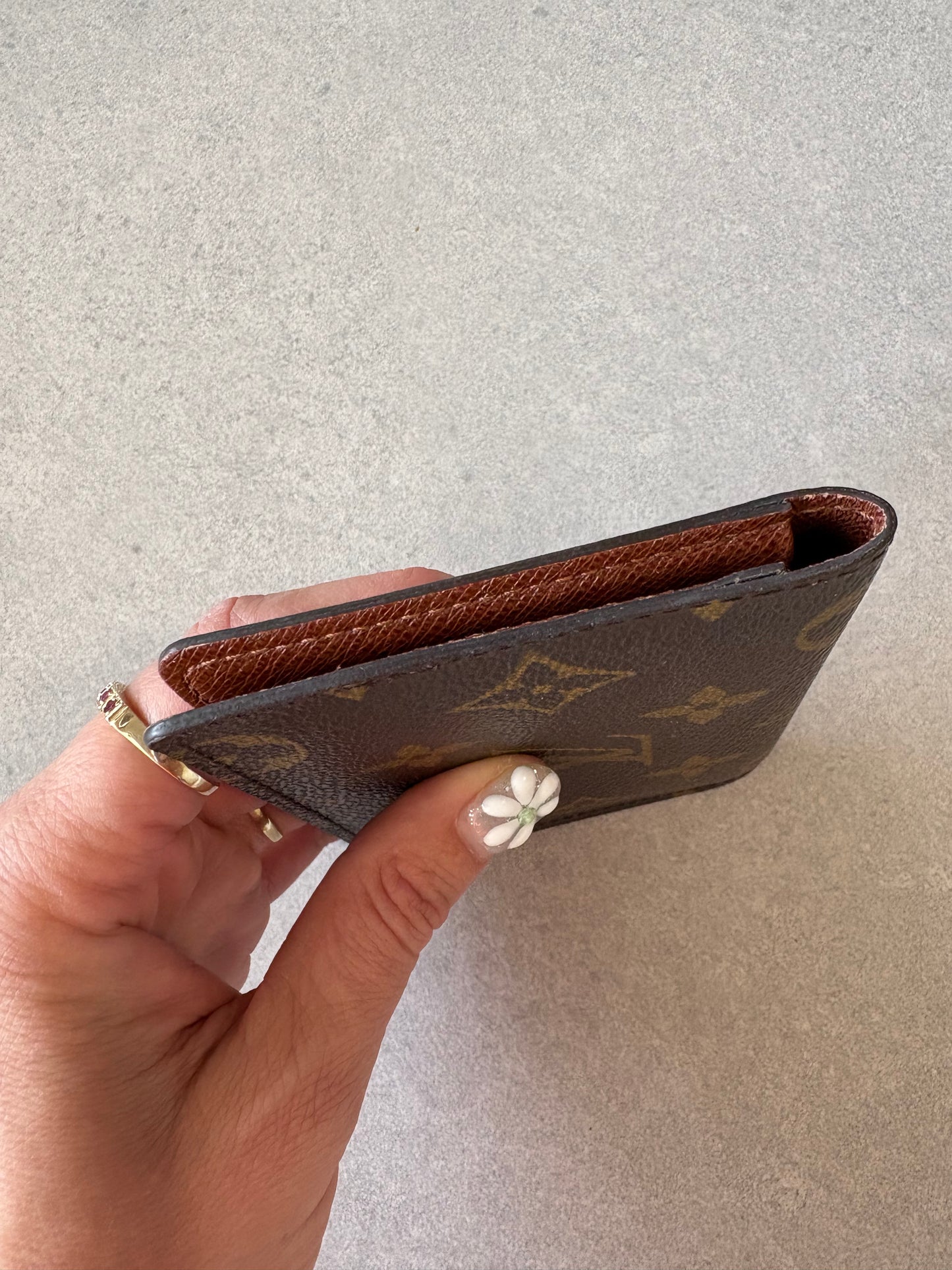 Louis Vuitton Card Holder