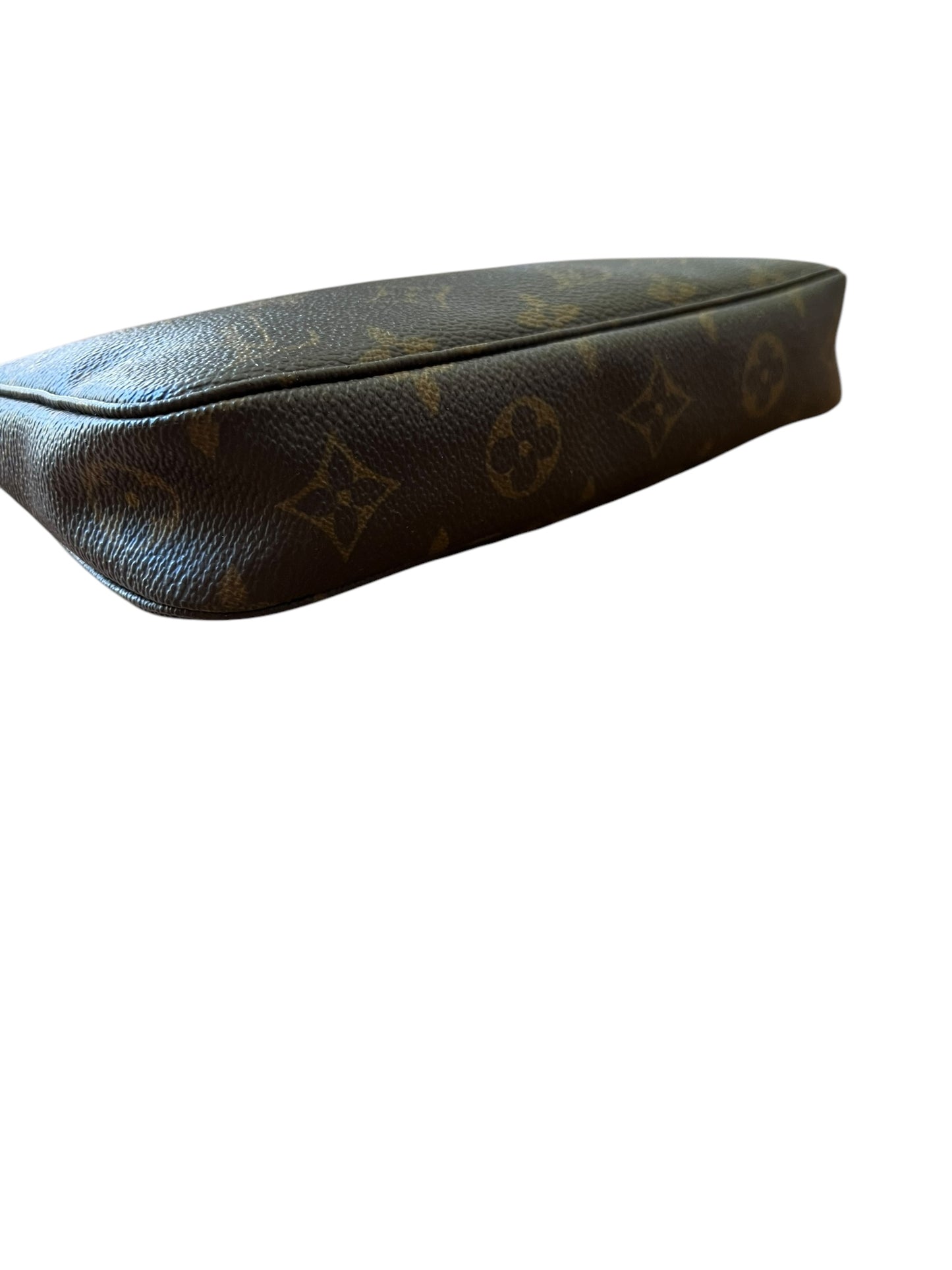 Louis Vuitton 2000s Monogram Pochette Accessoires