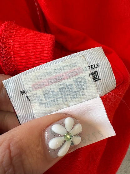 Ferrari T-shirt Size L