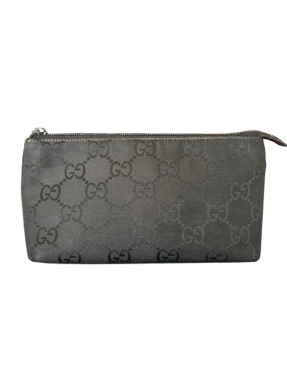 Gucci Pouch Black
