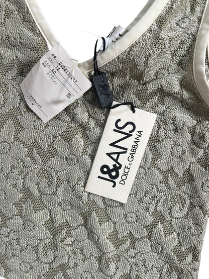 Dolce & Gabbana J&ANS Dress