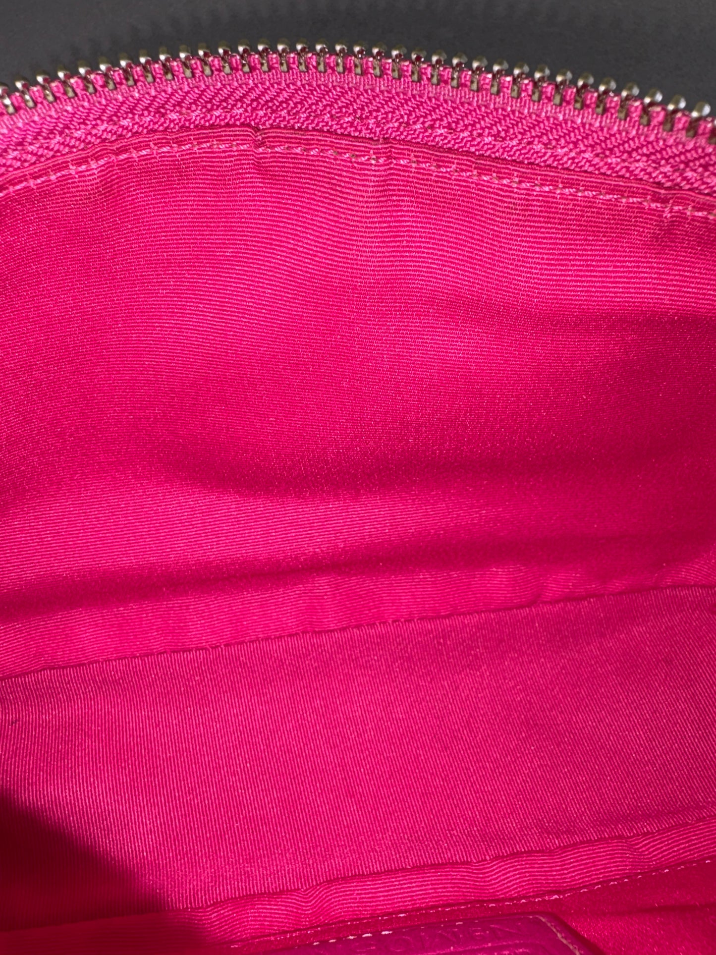 Coach RARE Demi Pink Shoulder Bag