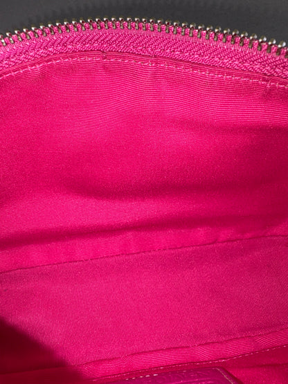 Coach RARE Demi Pink Shoulder Bag