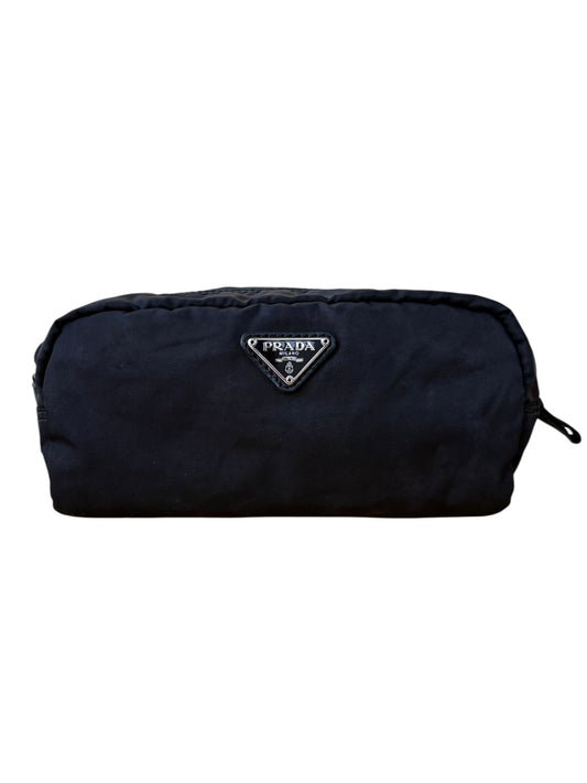 Prada Black Pouch