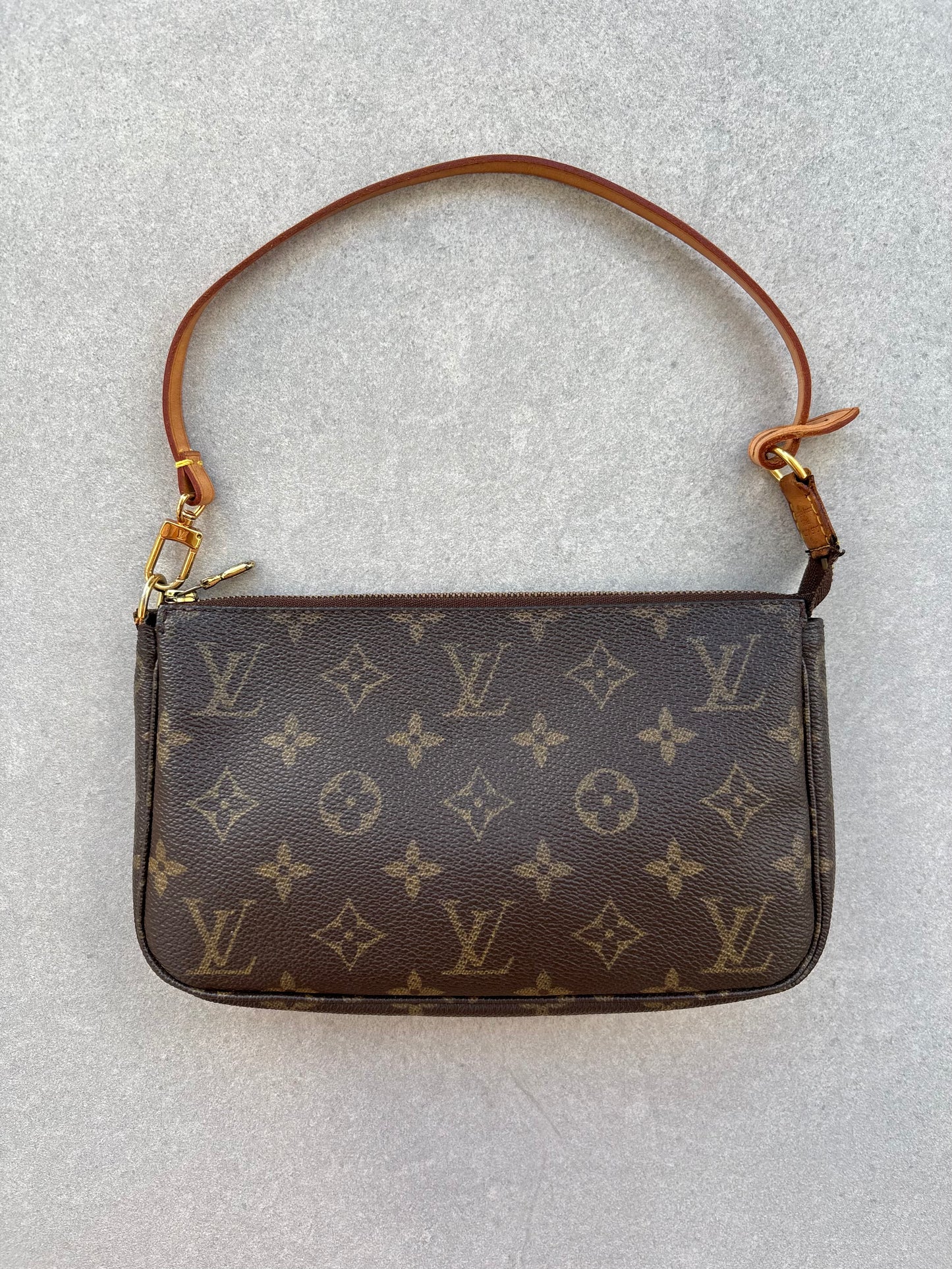 Louis Vuitton Monogram Pochette Accessoires