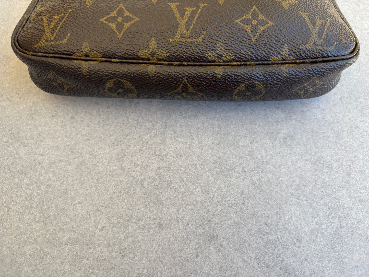 Louis Vuitton Monogram Pochette Accessoires