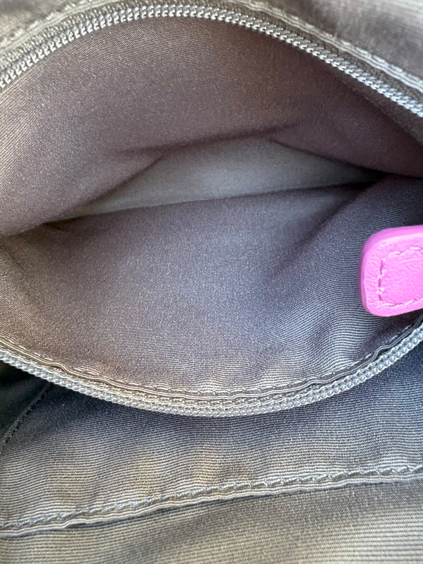 Coach Poppy Pink Shoulder Bag Two Way