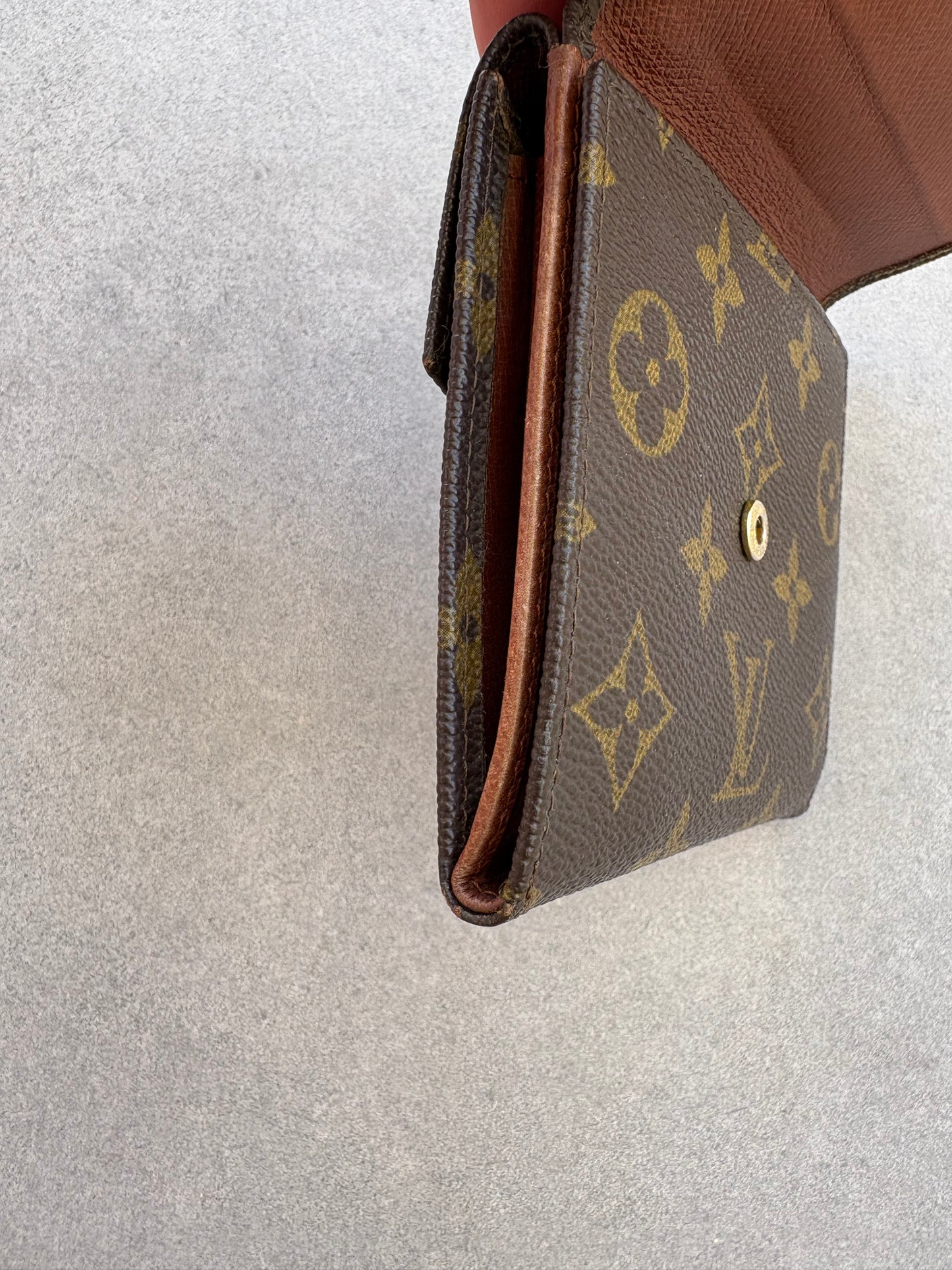 Louis Vuitton Wallet