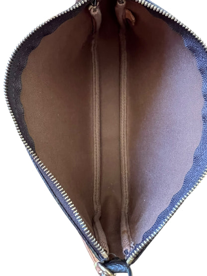 Louis Vuitton 2000s Monogram Pochette Accessoires