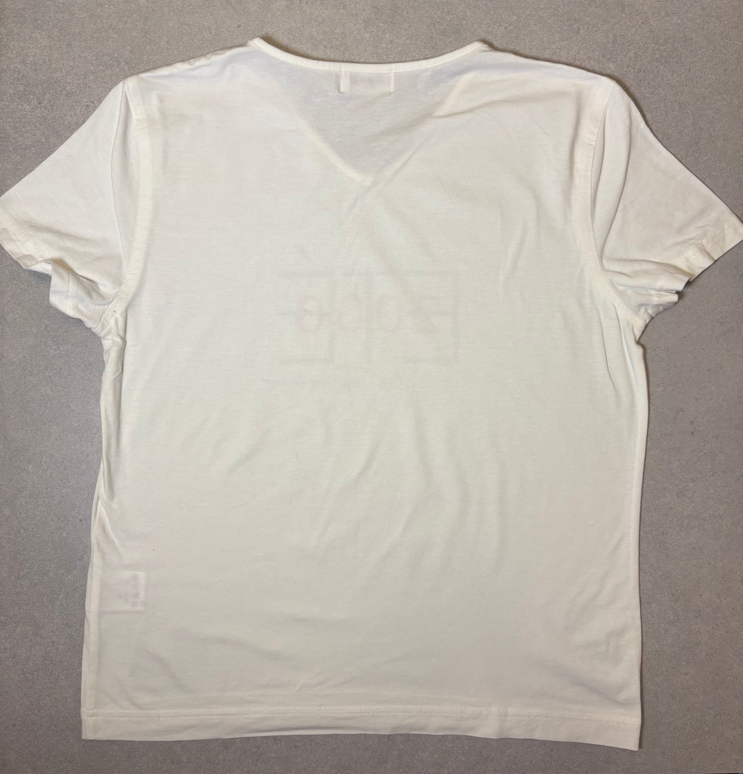 Yves Saint Laurent T-Shirt M