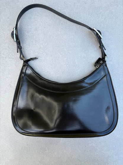 Gucci Black Jackie Small Handbag