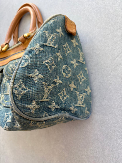Louis Vuitton Neo Speedy Handbag