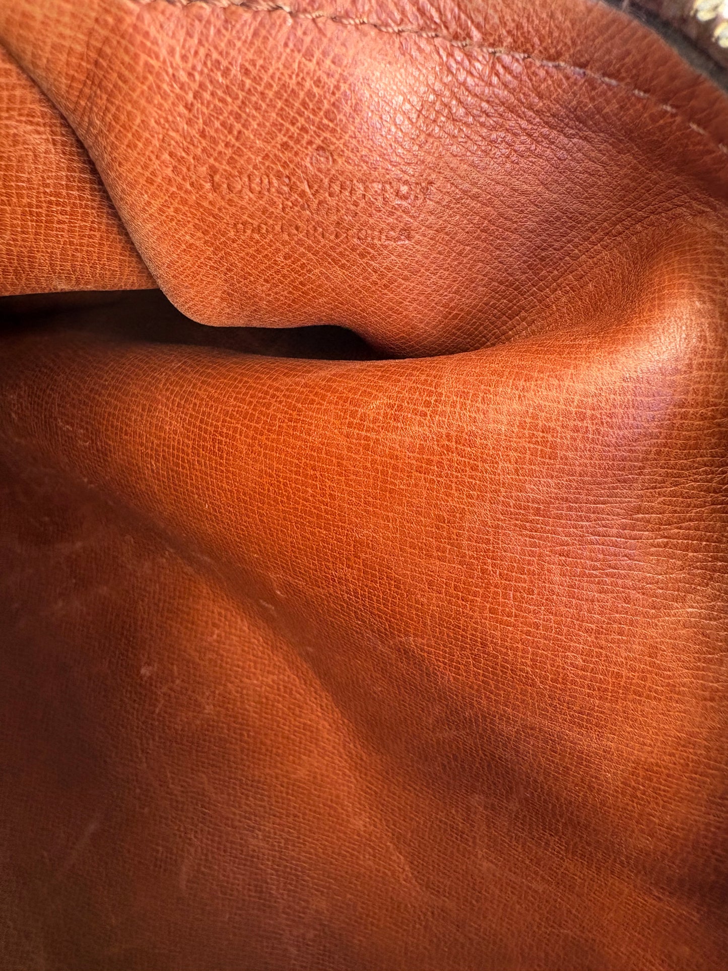 Louis Vuitton Papillon 30