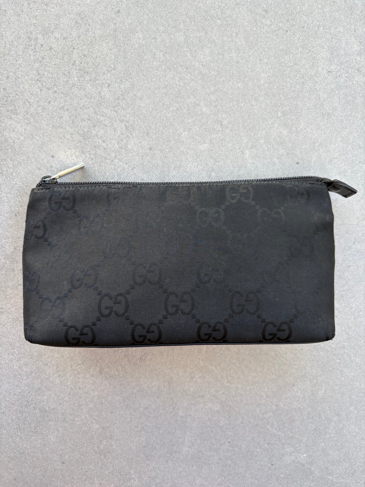 Gucci Pouch Black