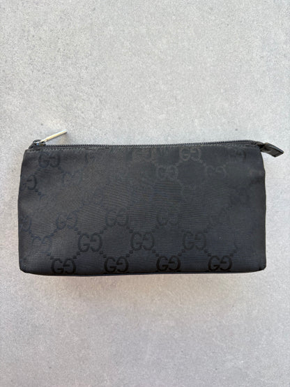 Gucci Pouch Black