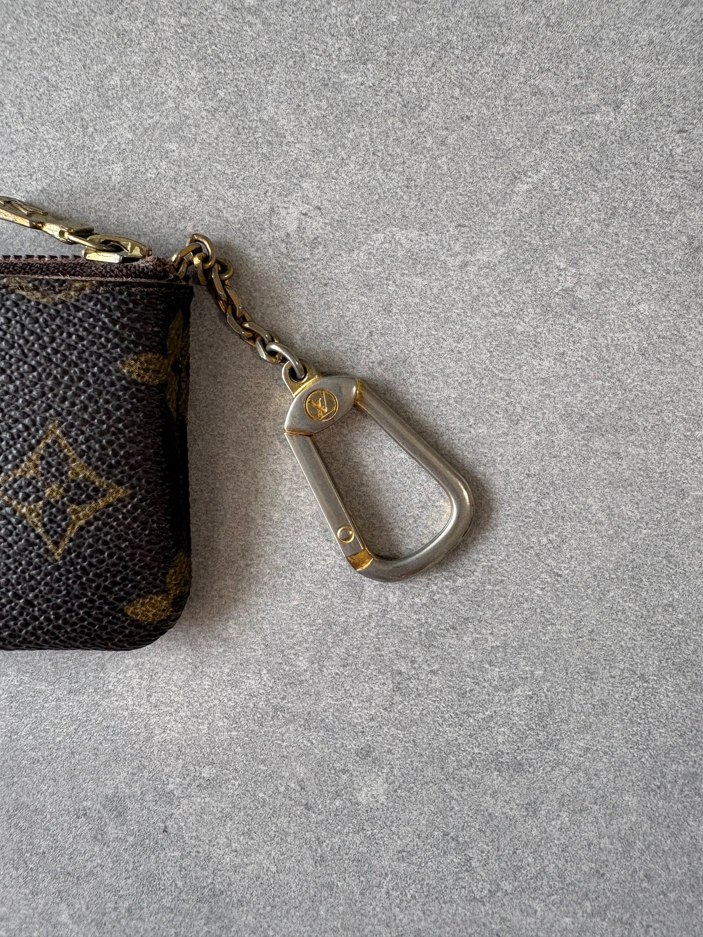 Louis Vuitton Key Pouch