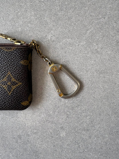 Louis Vuitton Key Pouch