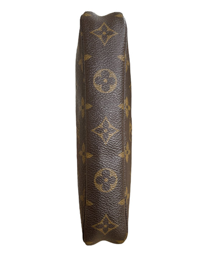 Louis Vuitton 2000s Monogram Pochette Accessoires