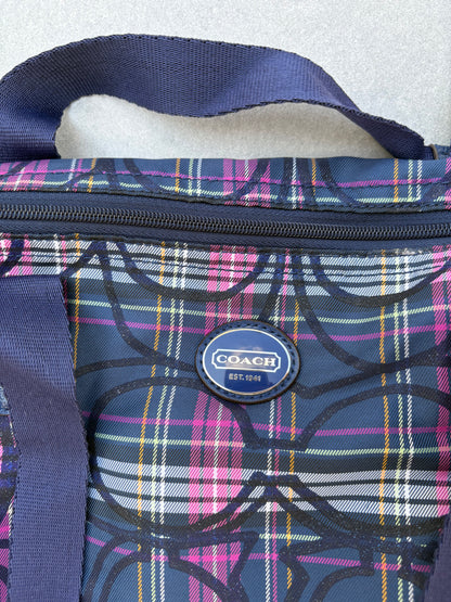 Coach Tote Bag