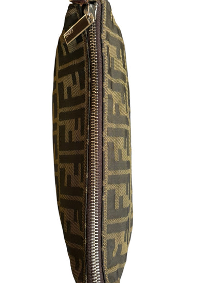 Fendi Baguette Shoulder Bag