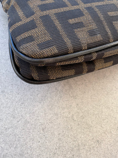 Fendi Baguette Shoulder Bag