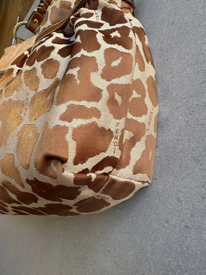 Fendi Chef Shoulder Bag