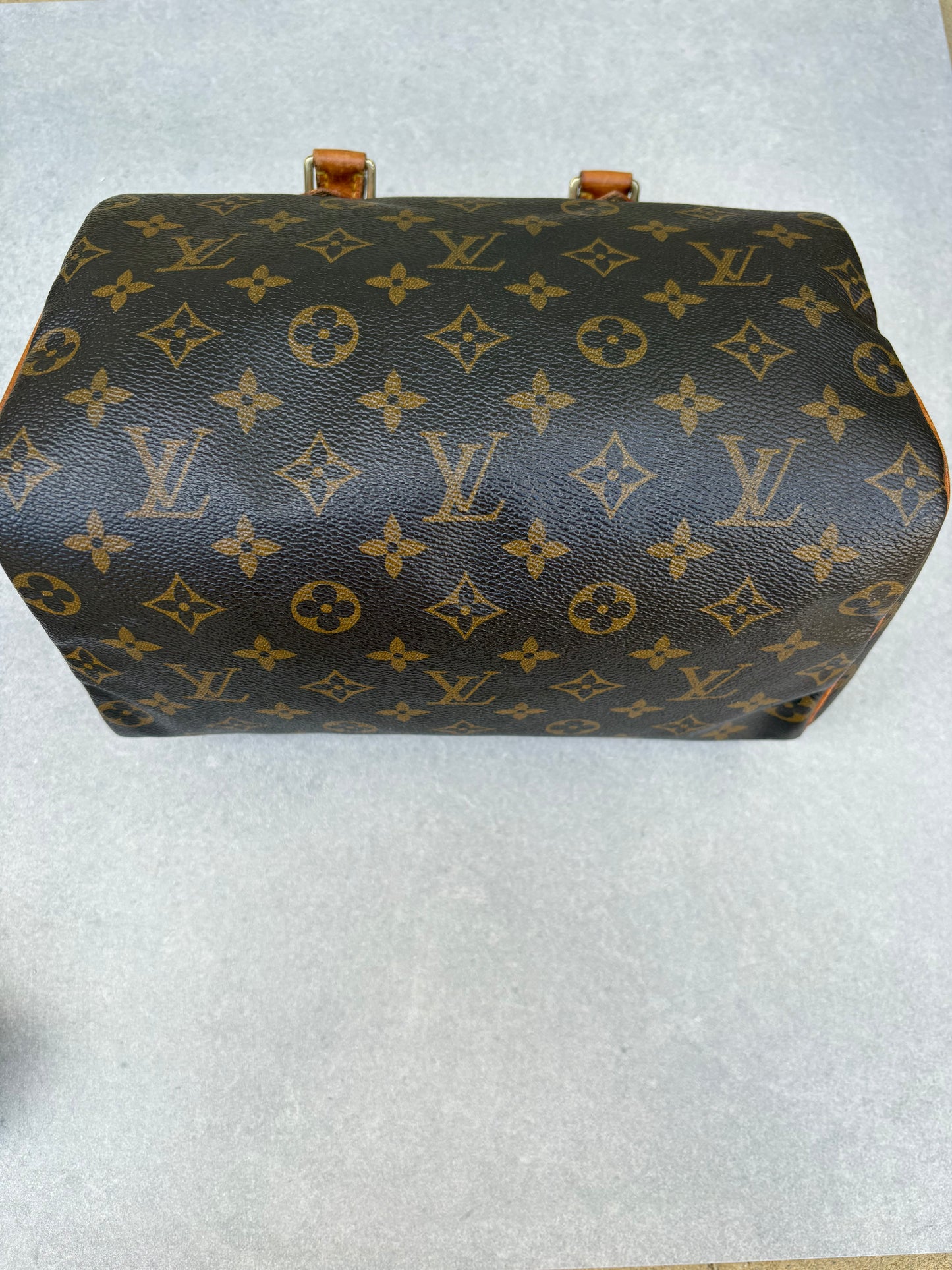 Louis Vuitton Speedy 25