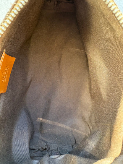 Gucci GG Canvas Pochette