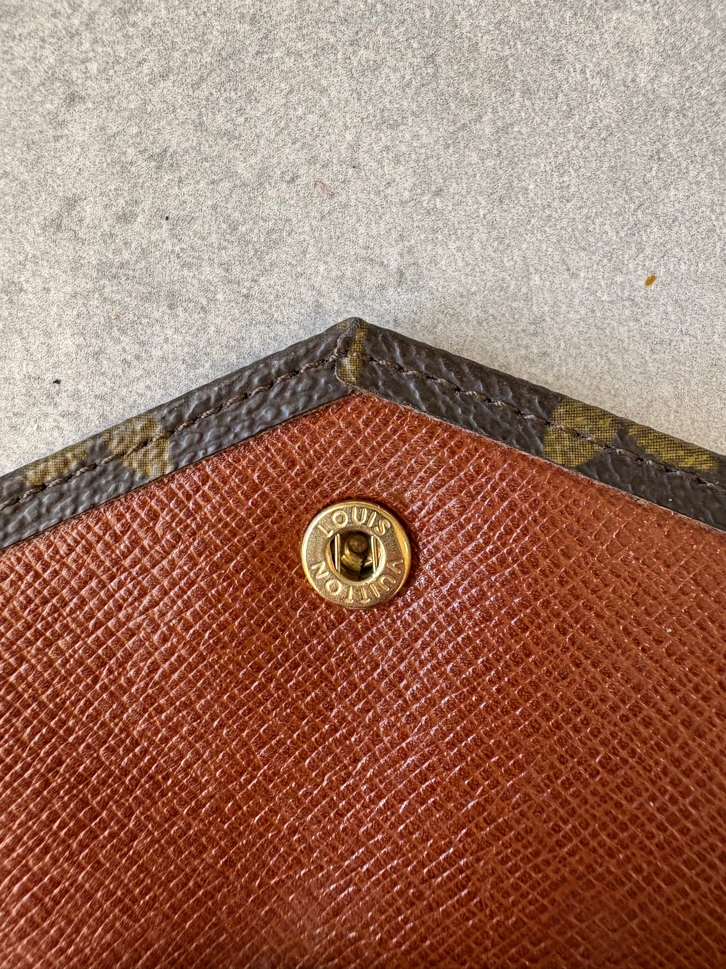 Louis Vuitton Wallet