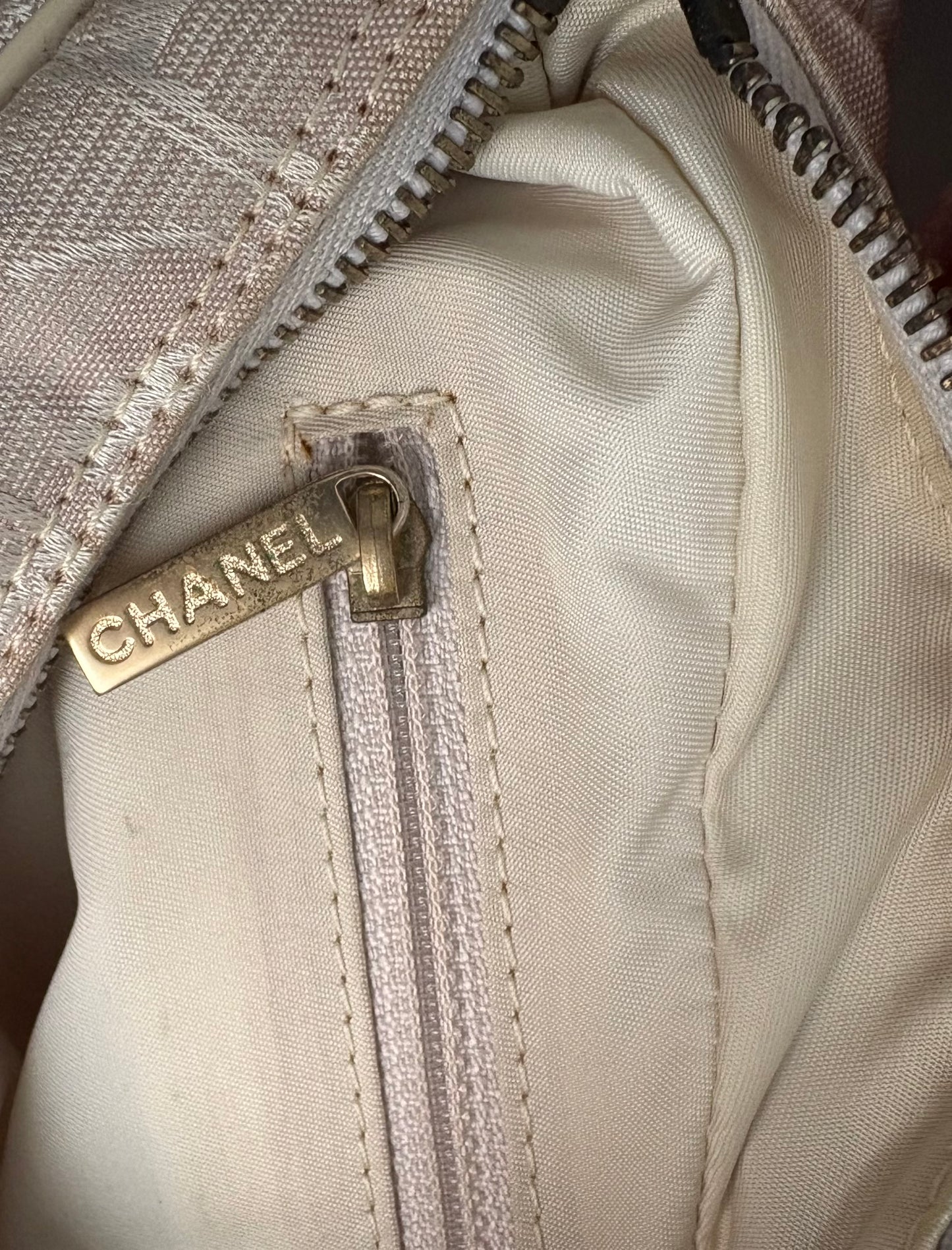 Chanel Travel Line