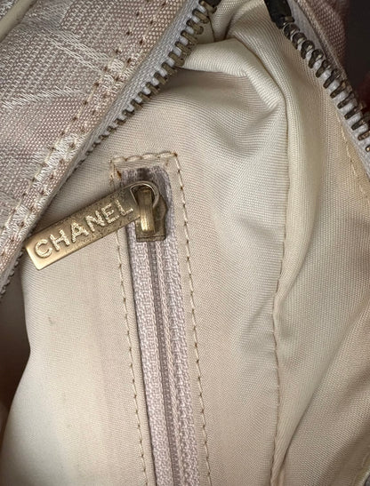 Chanel Travel Line