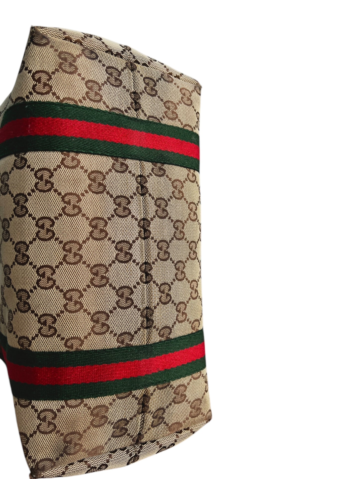 Gucci GG Monogram Tote Bag