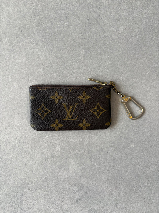 Louis Vuitton Key Pouch