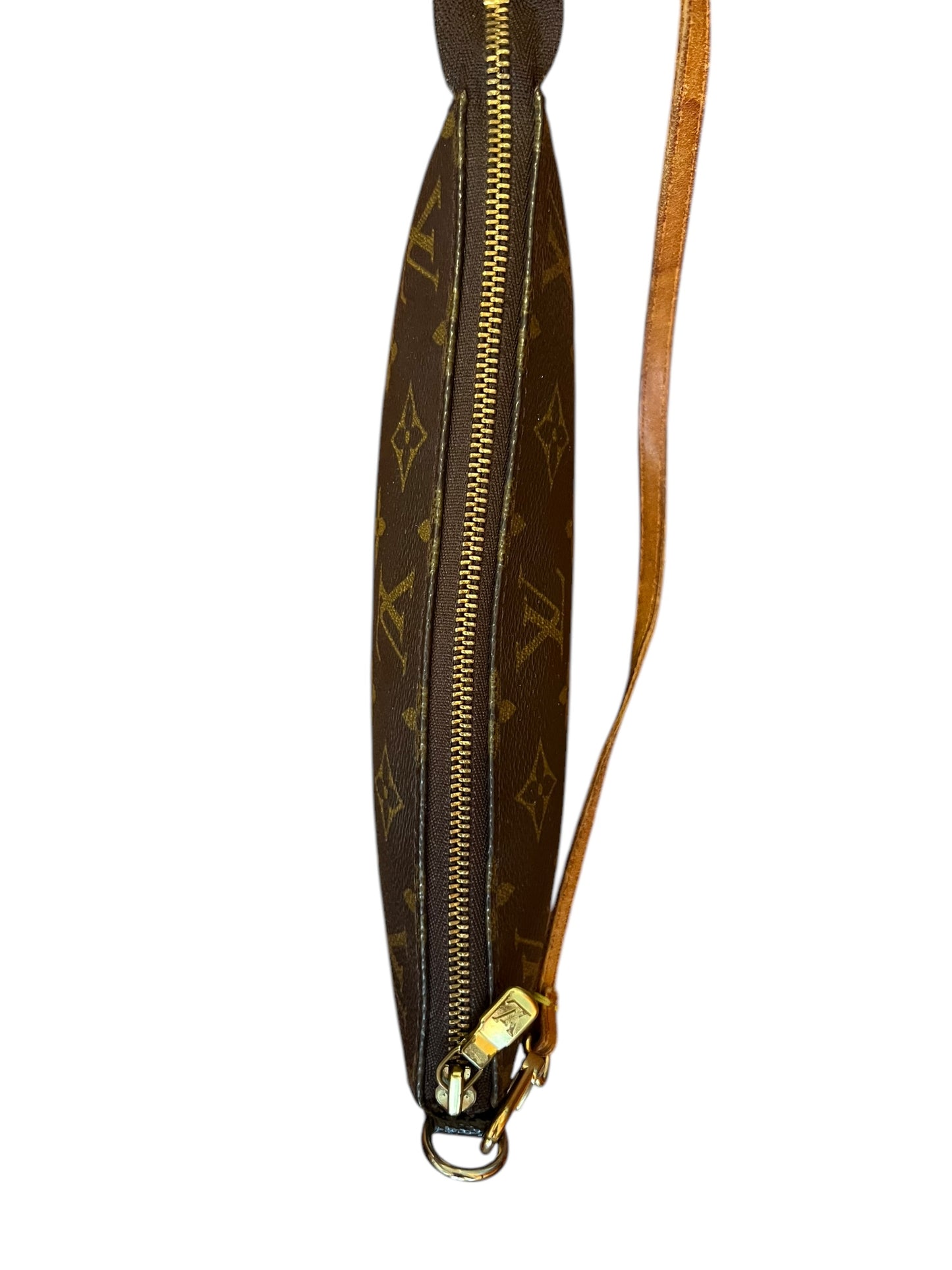 Louis Vuitton 2000s Monogram Pochette Accessoires