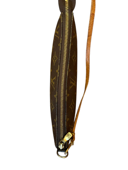 Louis Vuitton 2000s Monogram Pochette Accessoires