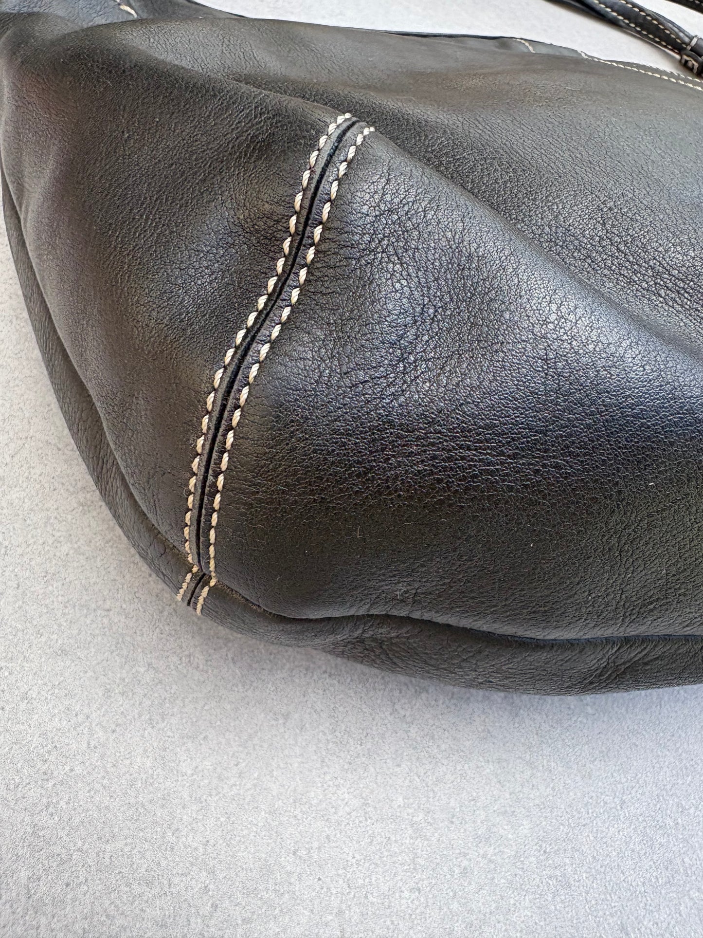 Coach Ergo Hobo Shoulder Bag