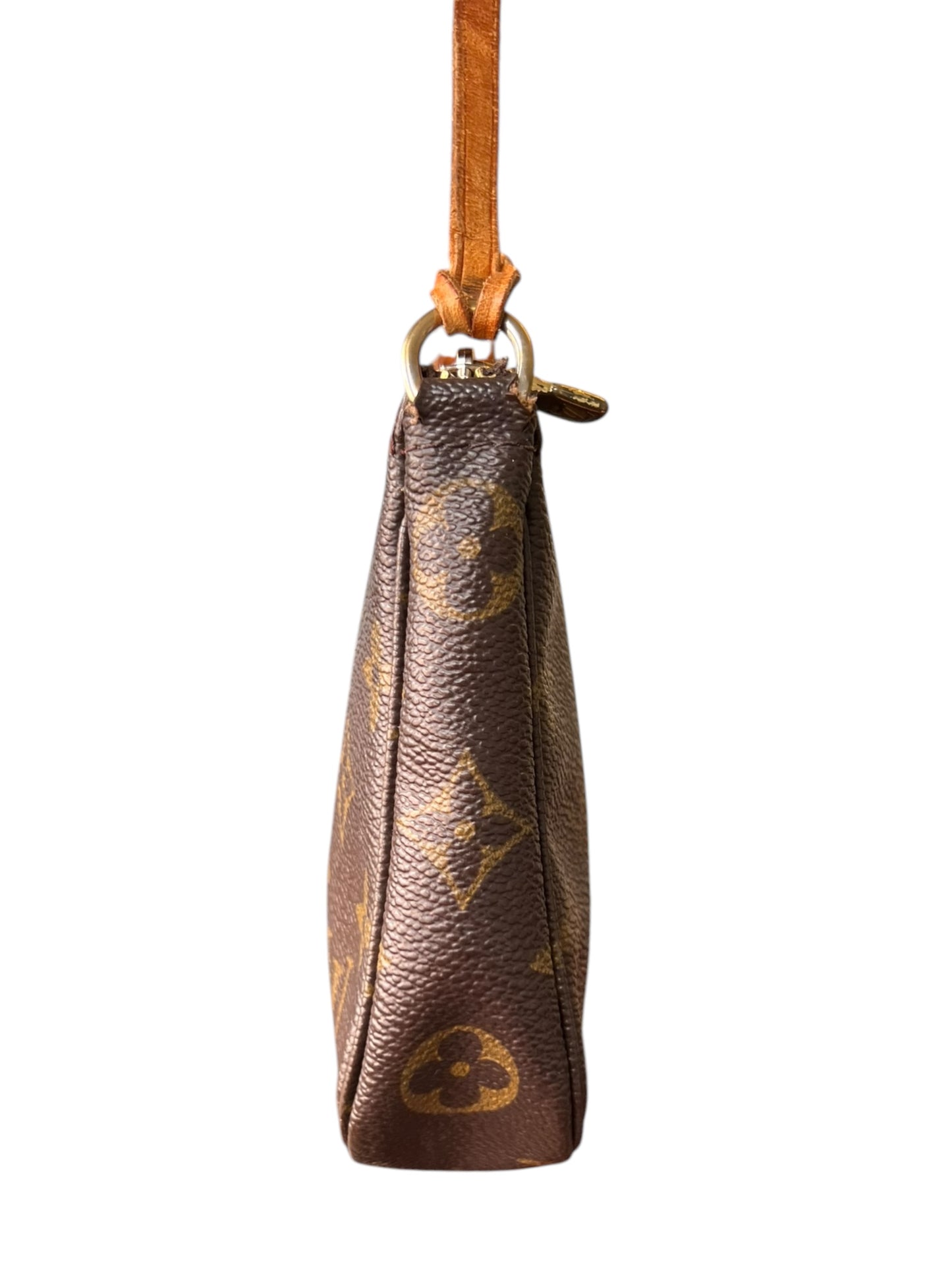 Louis Vuitton 2000s Monogram Pochette Accessoires