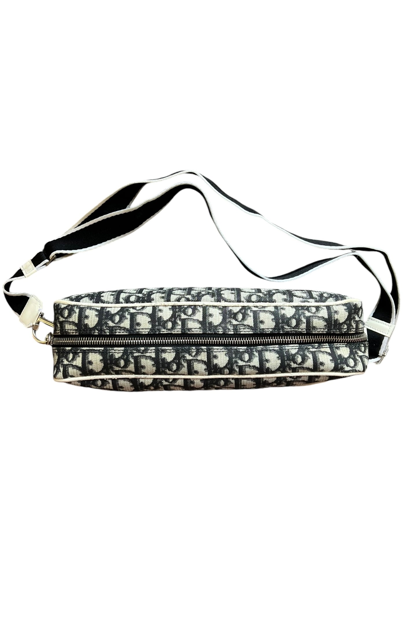 Christian Dior Trotter 2 Shoulder Bag